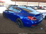 Genesis G70 3.3T Rwd KMTG34LE1LU049128 снимка
