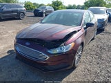 Ford Fusion Se 3FA6P0HD8JR144495 снимка