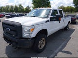 Ford F-250 Xlt 1FT7W2B65CEB56472 снимка