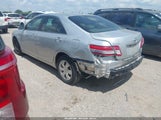 Toyota Camry Le 4T1BF3EK8BU148522 снимка