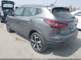 Nissan Rogue Sport Sl Fwd Xtronic Cvt JN1BJ1CV1NW350019 photo