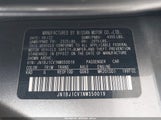 Nissan Rogue Sport Sl Fwd Xtronic Cvt JN1BJ1CV1NW350019 photo
