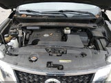 Nissan Pathfinder Sl 5N1AR2MNXEC642657 снимка