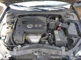 Nissan Altima 2.5 S 1N4AL11DX6C253519 fotografie