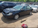 Nissan Altima 2.5 S 1N4AL11DX6C253519 fotografie