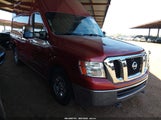Nissan Nv Cargo Nv3500 Hd Sl V8 1N6AF0LY7JN800218 fotografie
