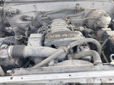 Toyota Tundra Sr5 V8 5TBET341X6S560253 fotografie