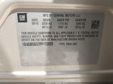 Buick Lacrosse Leather 1G4GB5G37FF172825 photo