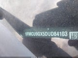 Ford Escape Se 1FMCU9GX5DUD84103 снимка