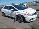 Honda Civic Ex-L 19XFB2F94FE270774 photo