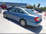 Toyota Camry Xle 4T1BE30K24U899595 photo