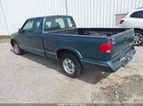 GMC Sonoma 1GTCS19X5T8504272 снимка