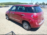 Fiat 500L Lounge ZFBCFACHXFZ033386 снимка