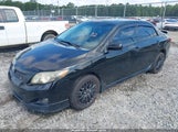 Toyota Corolla S 2T1BU4EE2AC473298 fotografie