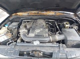Nissan Frontier Sv 1N6AD0EV4DN728214 снимка