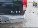 Nissan Frontier Sv 1N6AD0EV4DN728214 снимка