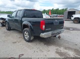 Nissan Frontier Sv 1N6AD0EV4DN728214 снимка