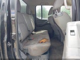 Nissan Frontier Sv 1N6AD0EV4DN728214 снимка