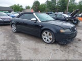 Audi S4 WUARL48H04K900474 снимка