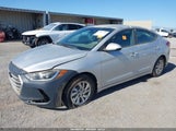Hyundai Elantra Se KMHD74LF5HU094347 снимка