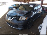 Nissan Rogue S KNMAT2MT0FP578806 снимка