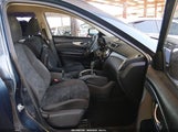 Nissan Rogue S KNMAT2MT0FP578806 снимка