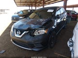 Nissan Rogue S KNMAT2MT0FP578806 снимка