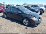 Honda Civic Lx 2HGFG12619H540836 снимка