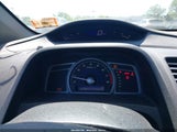 Honda Civic Lx 2HGFG12619H540836 снимка