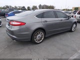 Ford Fusion Se 3FA6P0HD6ER366586 снимка