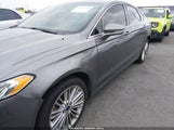 Ford Fusion Se 3FA6P0HD6ER366586 снимка
