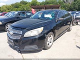 Chevrolet Malibu 1Ls 1G11B5SA7DU126025 снимка