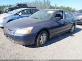 Honda Accord 2.4 Lx 1HGCM56344A070747 photo