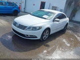 Volkswagen Cc 2.0T Sport WVWBN7AN0EE526362 снимка