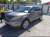 Ford Explorer Limited 1FMHK7F84BGA30322 photo