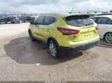 Nissan Rogue Sport Sv Fwd Xtronic Cvt JN1BJ1CV3LW254373 fotografie
