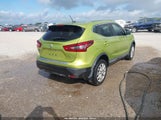 Nissan Rogue Sport Sv Fwd Xtronic Cvt JN1BJ1CV3LW254373 снимка