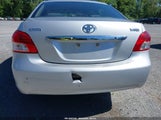 Toyota Yaris JTDBT903571148096 снимка