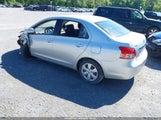 Toyota Yaris JTDBT903571148096 снимка