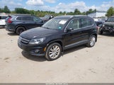 Volkswagen Tiguan Sel WVGBV7AX9FW572085 photo