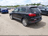 Volkswagen Tiguan Sel WVGBV7AX9FW572085 fotografie