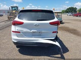 Hyundai Tucson Se KM8J23A40KU959858 fotografie