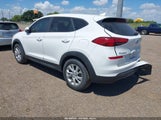 Hyundai Tucson Se KM8J23A40KU959858 fotografie