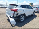 Hyundai Tucson Se KM8J23A40KU959858 fotografie