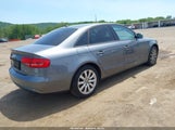 Audi A4 2.0T Premium WAUBFAFL6EA075072 fotografie