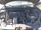 Honda Accord Ex-L 1HGCR2F84DA282298 fotografie