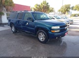 Chevrolet Suburban  Z71 3GNFK16Z45G280127 снимка