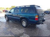 Chevrolet Suburban  Z71 3GNFK16Z45G280127 снимка