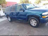 Chevrolet Suburban  Z71 3GNFK16Z45G280127 снимка