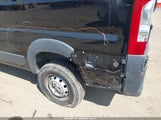 Ram Promaster  High Roof 3C6TRVDG6GE128243 fotografie